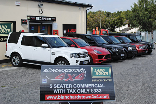 A full range of services in provided, including sales, service, maintenance, conversions and repairs.)